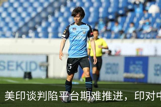 美印谈判陷平台期难推进，印对中进口1320亿，战略溢价存变数？